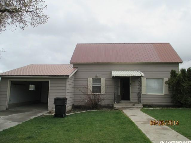 104 E 100 S, Clarkston, UT 84305