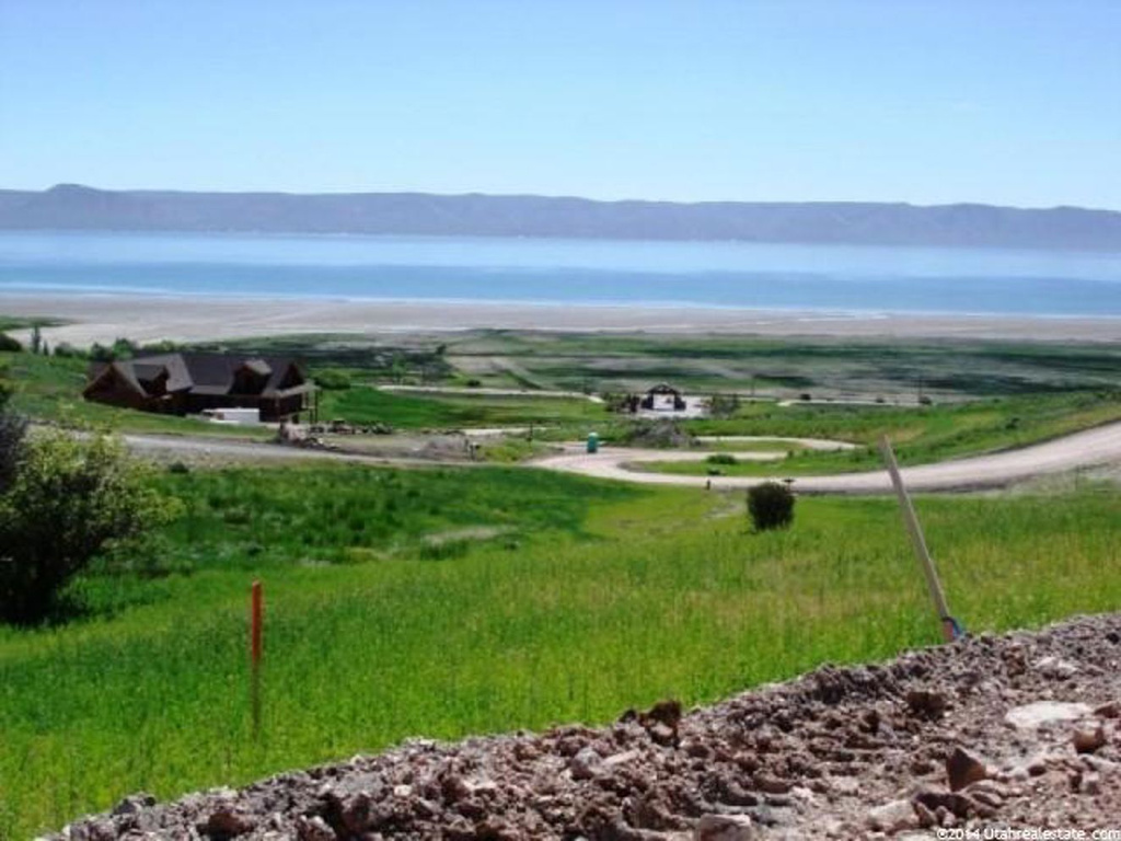 #60, Fish Haven, ID 83287