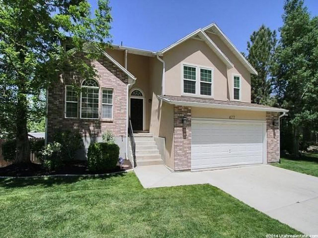 477 E Steep Mountain S, Draper, UT 84020