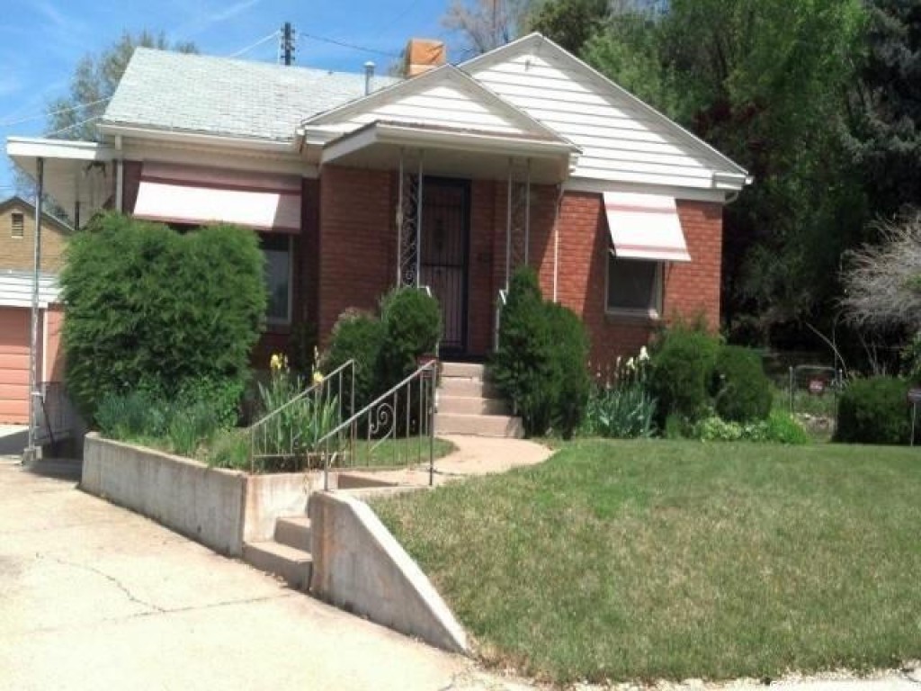 660 E Darling S, Ogden, UT 84403