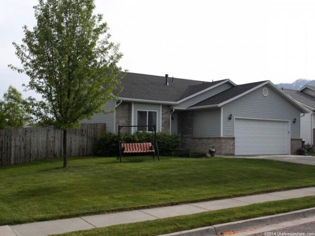 381 E 2475 N, North Logan, UT 84341