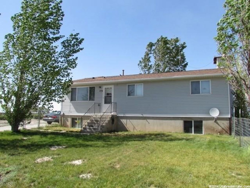 425 E 3500 S, Delta, UT 84624