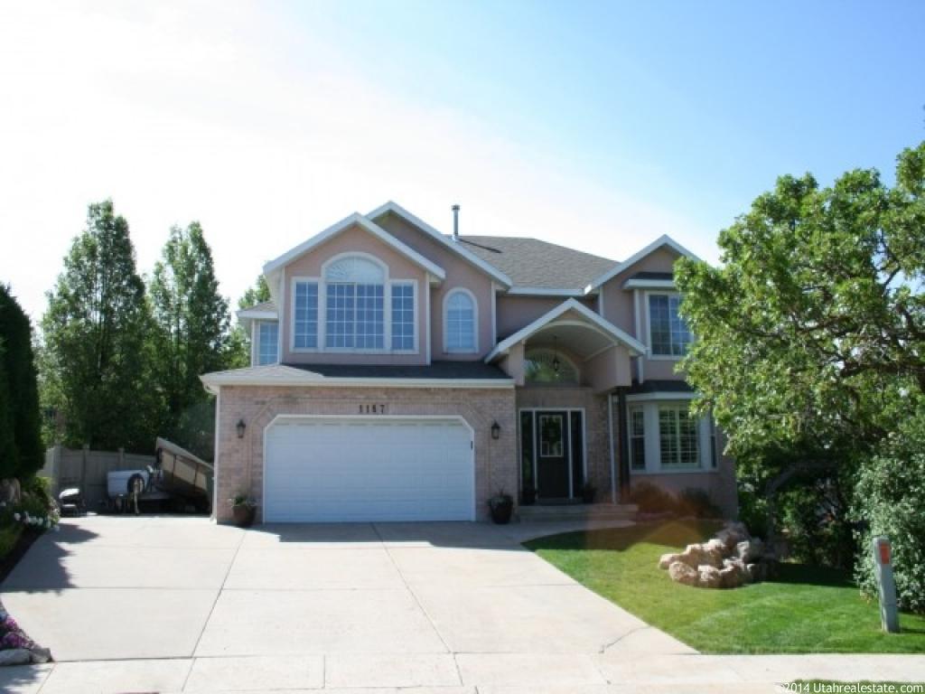 1187 E 4975 S, Ogden, UT 84403