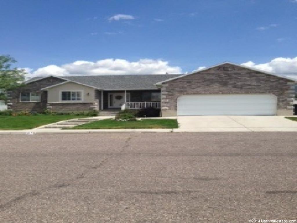 675 S 30 E, Ephraim, UT 84627