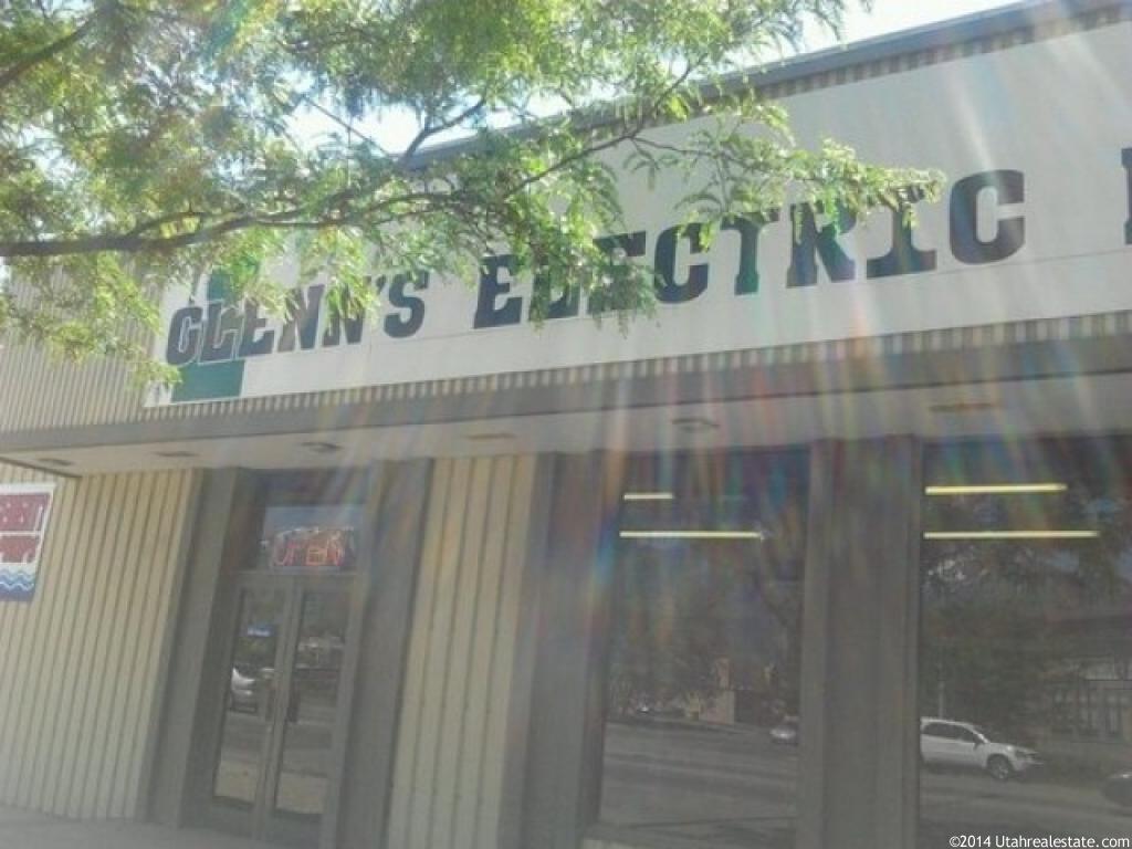 501 N Main St, Logan, UT 84321