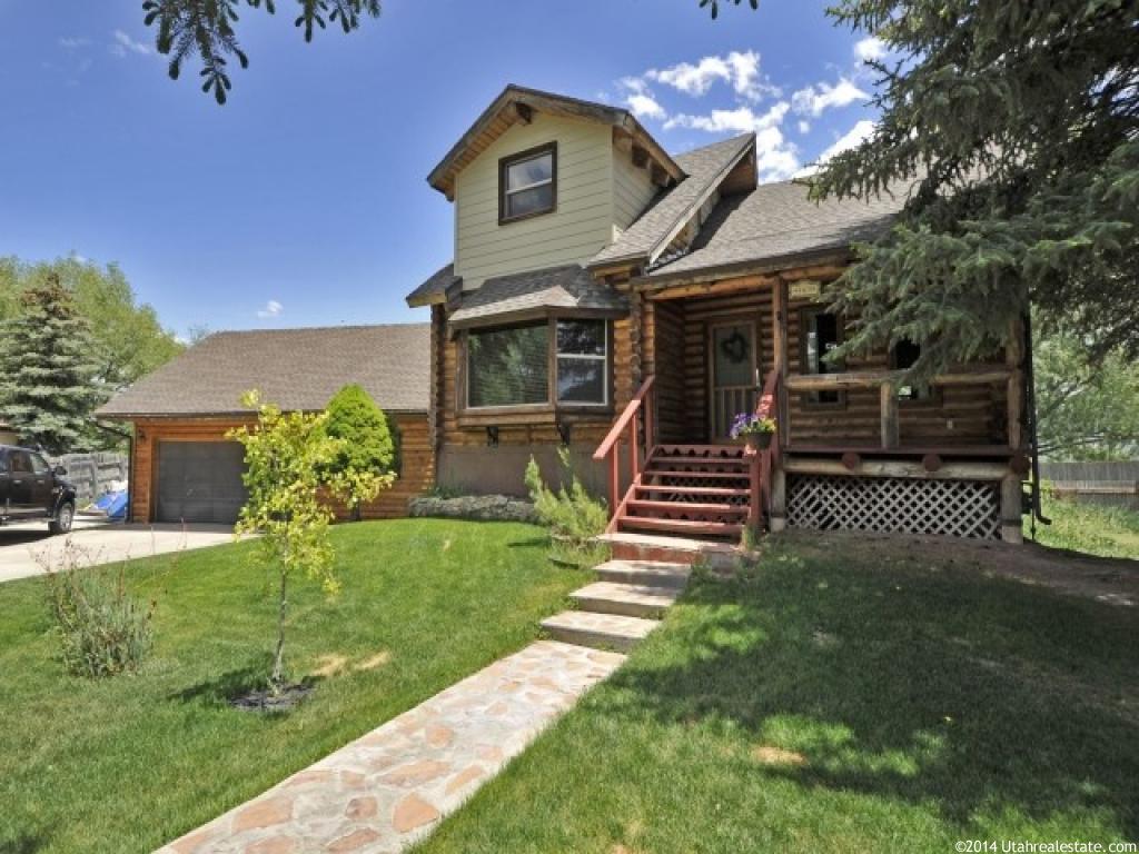 463 S 100 E, Midway, UT 84049