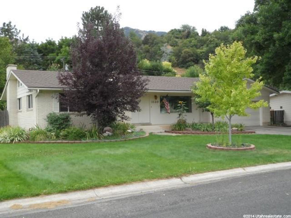 1120 E Sumac Dr, Logan, UT 84321