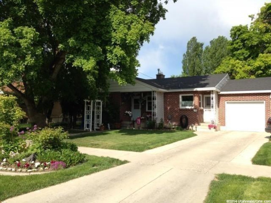 290 N 300 W, Logan, UT 84321