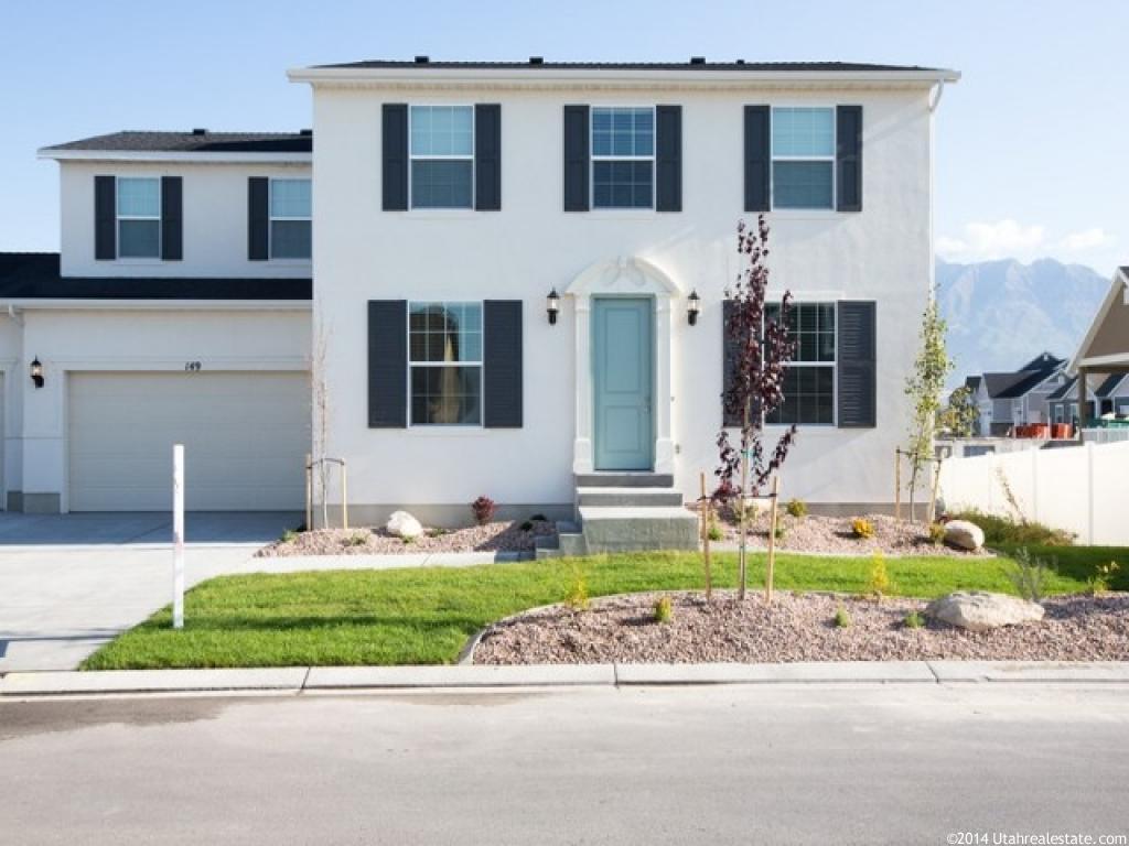 149 E Lake View Dr S #271, Vineyard, UT 84058