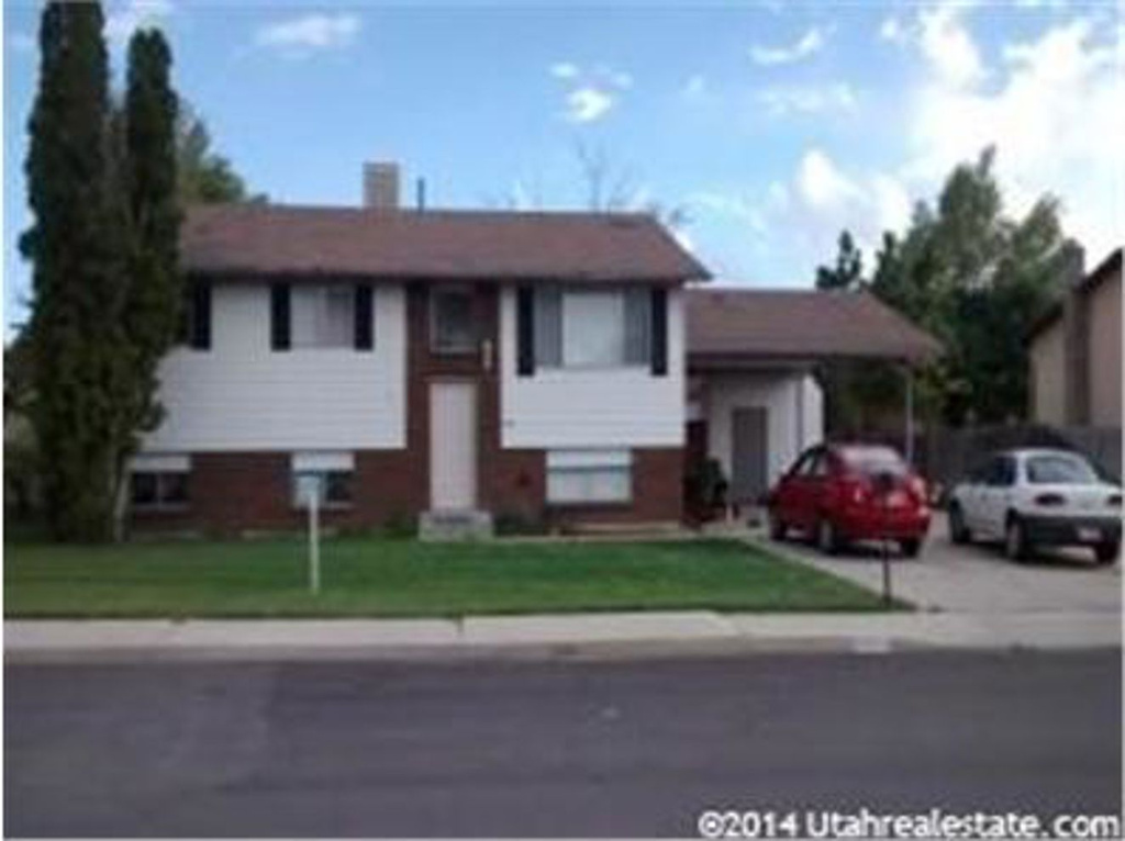 927 W 1100 N, Orem, UT 84057