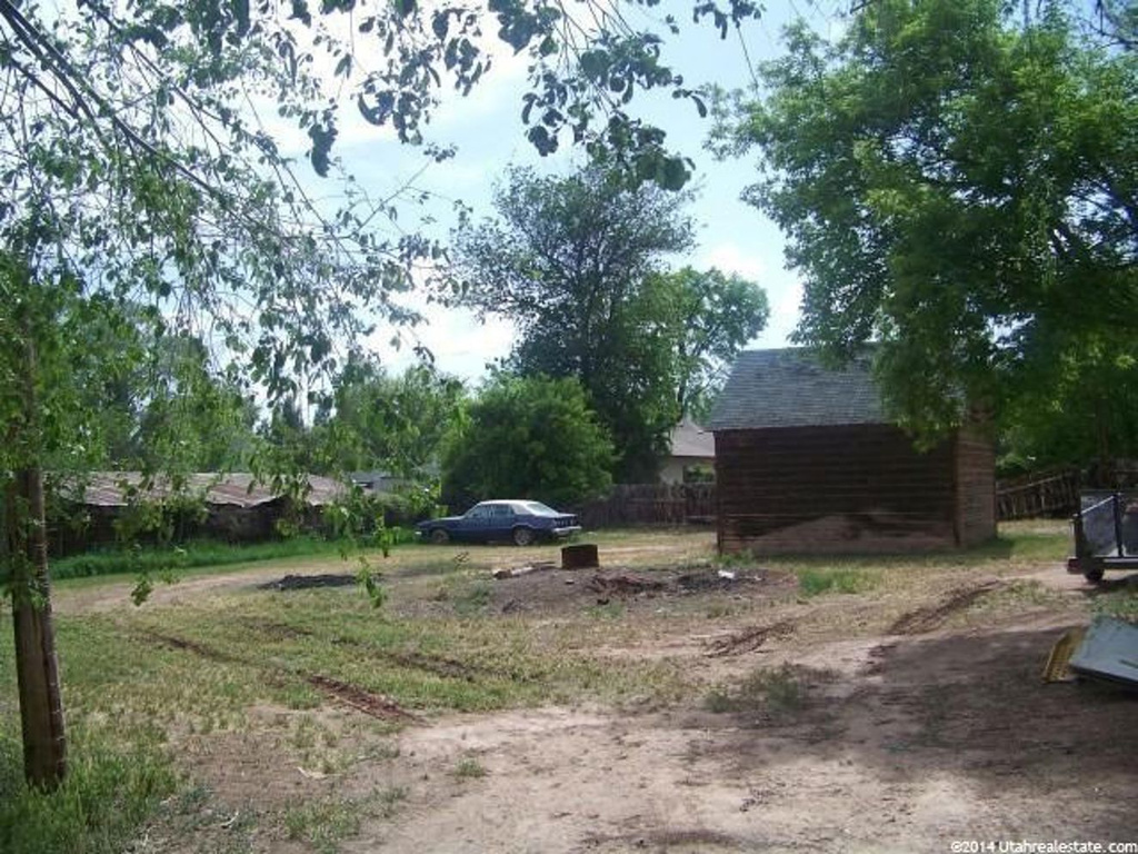 358 E 100 N, Richfield, UT 84701