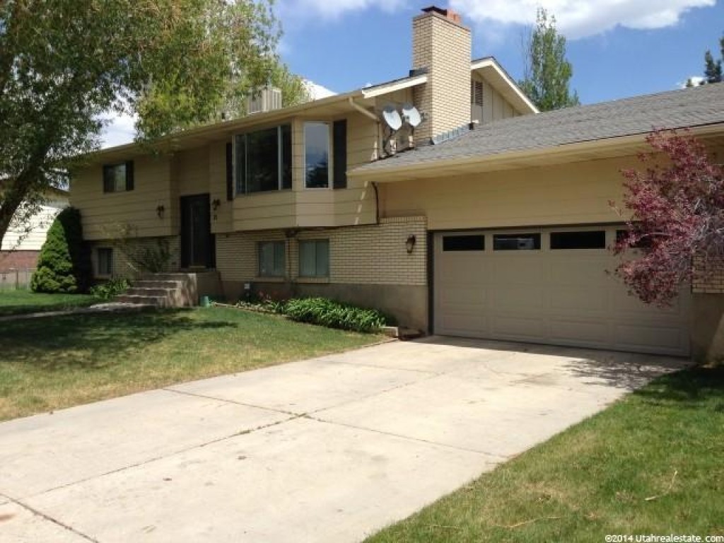 71 S 580 E, Midway, UT 84049