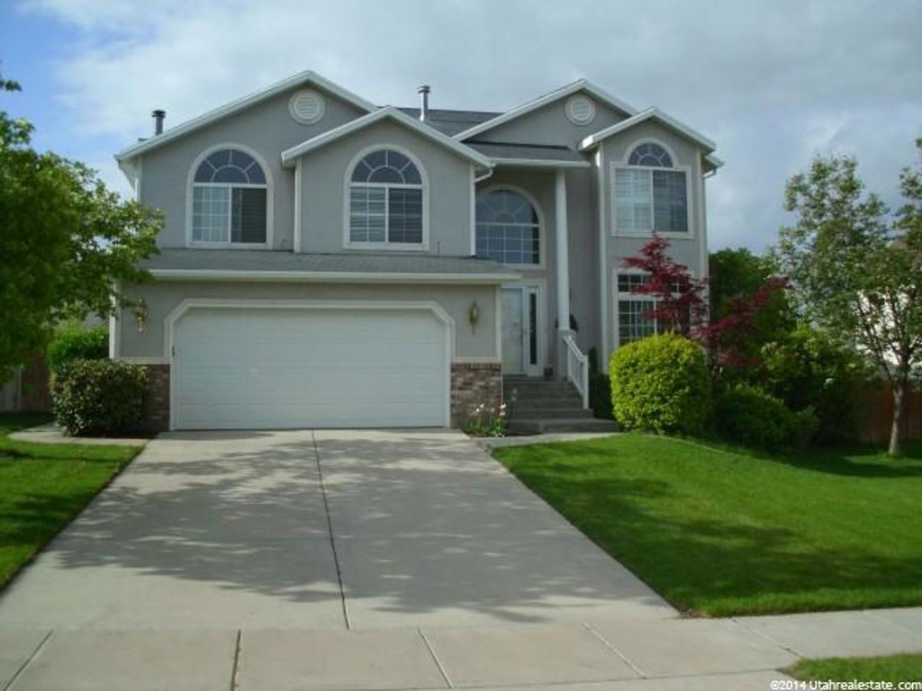 1085 E 4925 S, Ogden, UT 84403