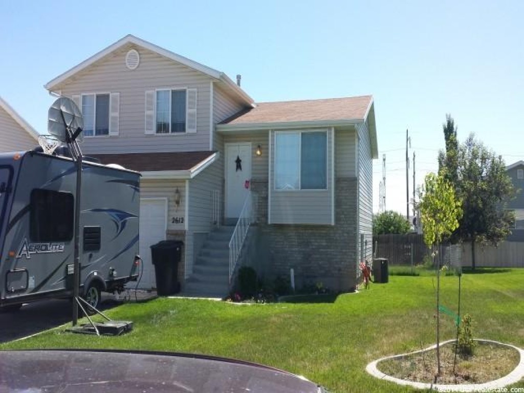 2612 S 200 E, Clearfield, UT 84015