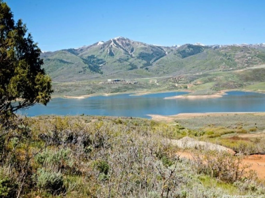 11111 N Lariat Ct E #60, Hideout, UT 84036