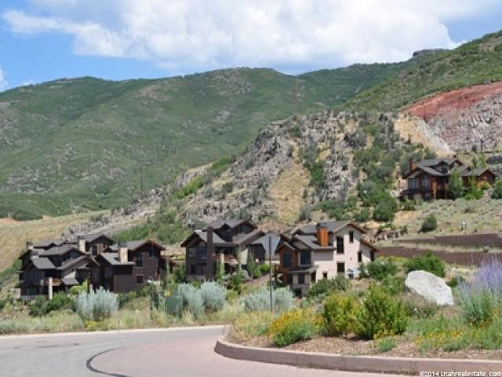 11125 N Lariat Ct E #61, Hideout, UT 84036
