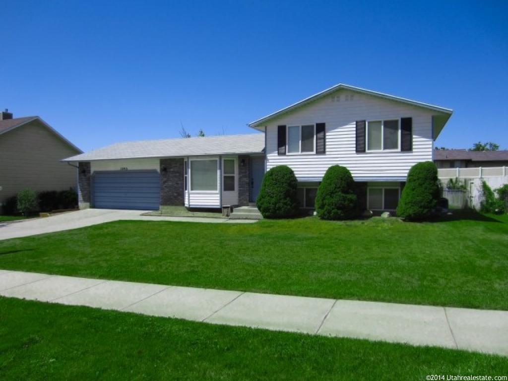 1093 E Lafayette St, Sandy, UT 84094