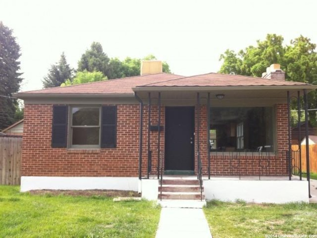 961 33rd St, Ogden, UT 84403