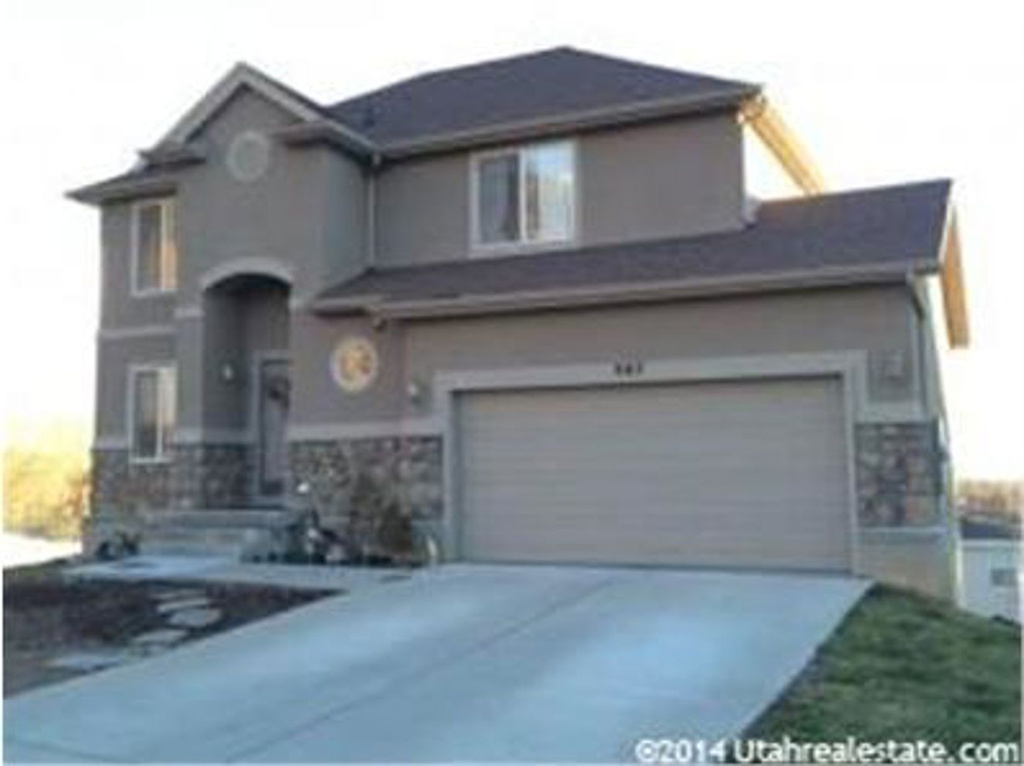 987 E 1150 N, Ogden, UT 84404