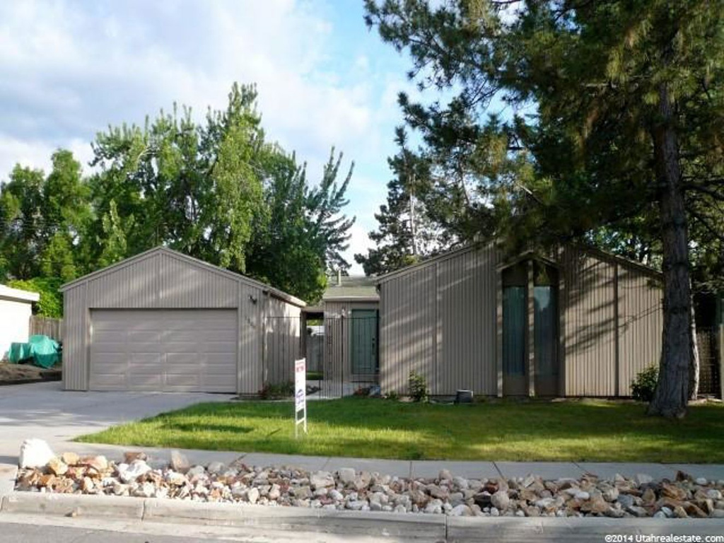 1350 E 8085 S, Sandy, UT 84093