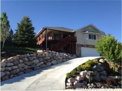 521 E Valley Dr E, Heber City, UT 84032