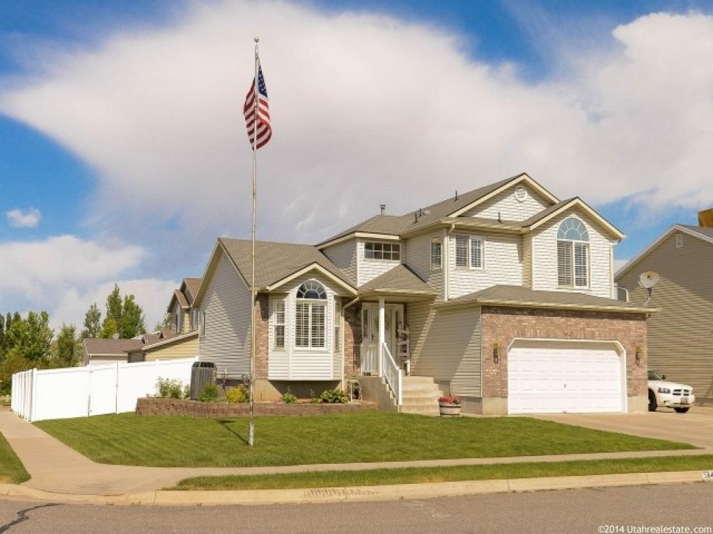 5847 S 3325 W, Roy, UT 84067