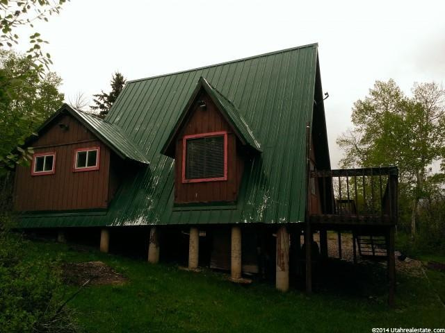 6791 Escalante #1, Oakley, UT 84055