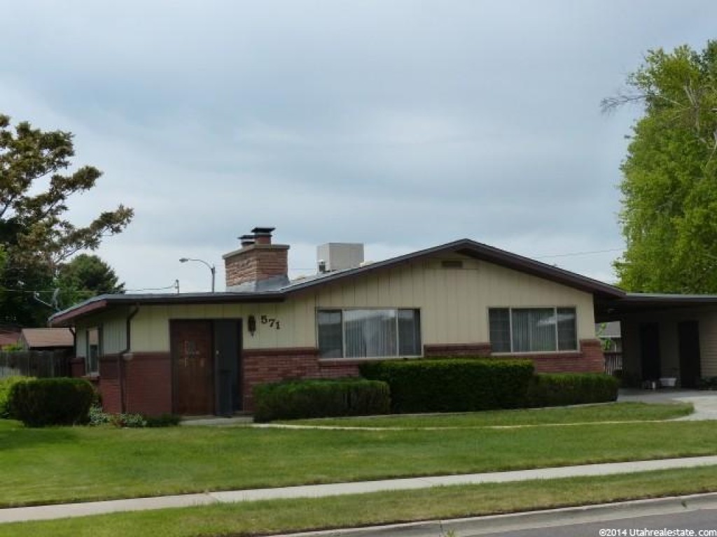 571 N 200 E, Springville, UT 84663