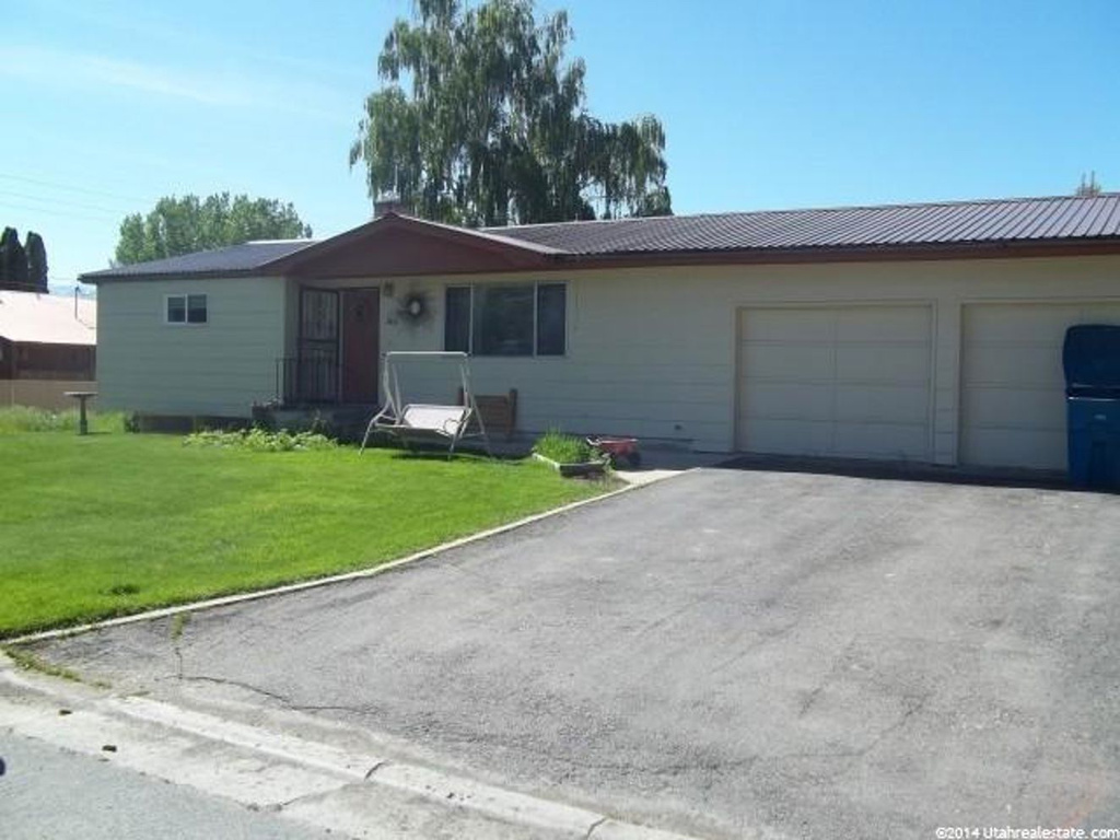 340 E 400 S, Preston, ID 83263