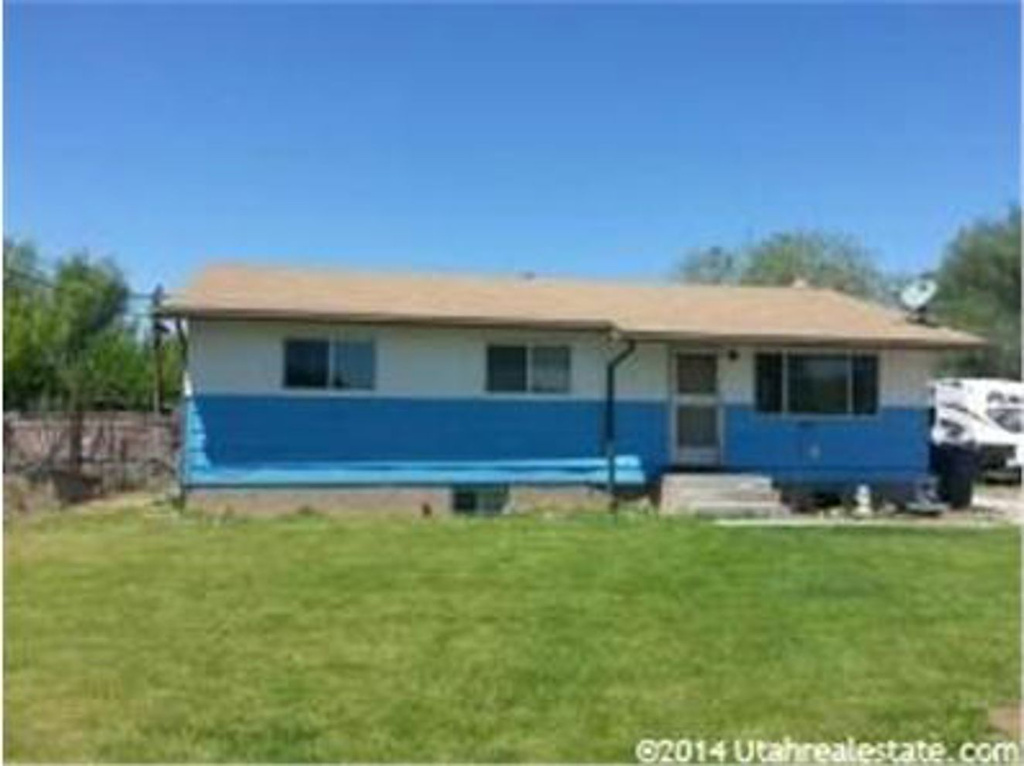 350 S 500 E, Roosevelt, UT 84066