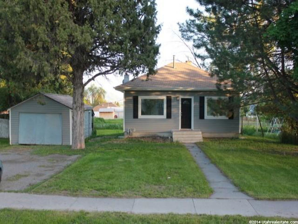 238 E 200 S, Smithfield, UT 84335