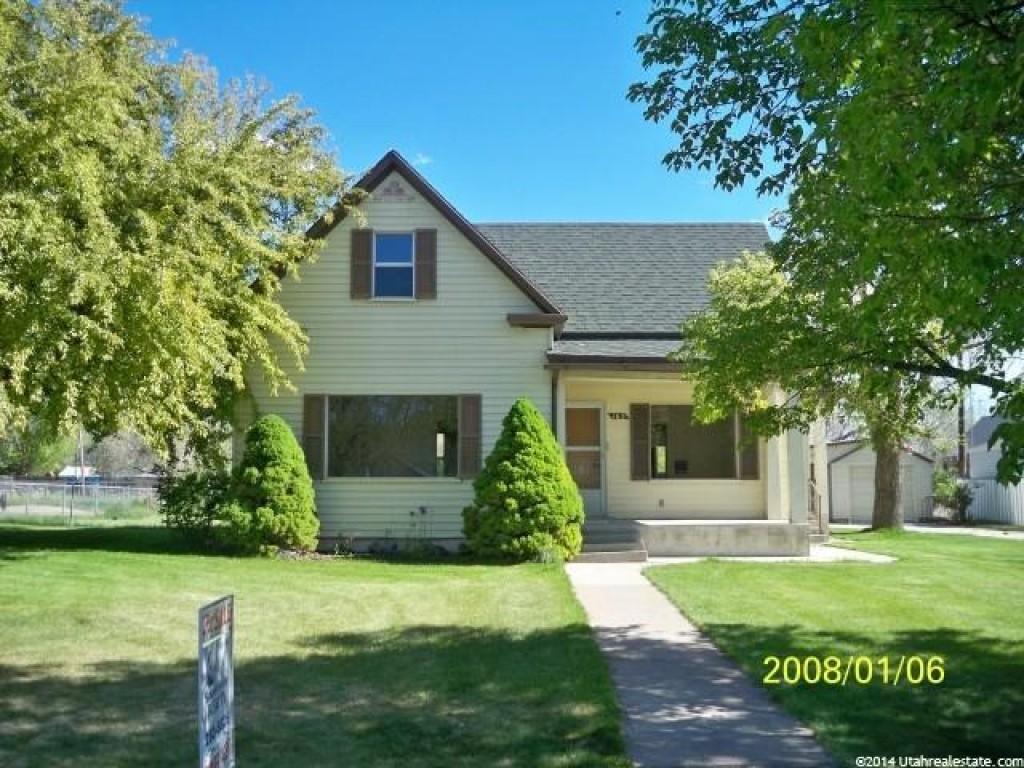 165 W 100, Ephraim, UT 84627