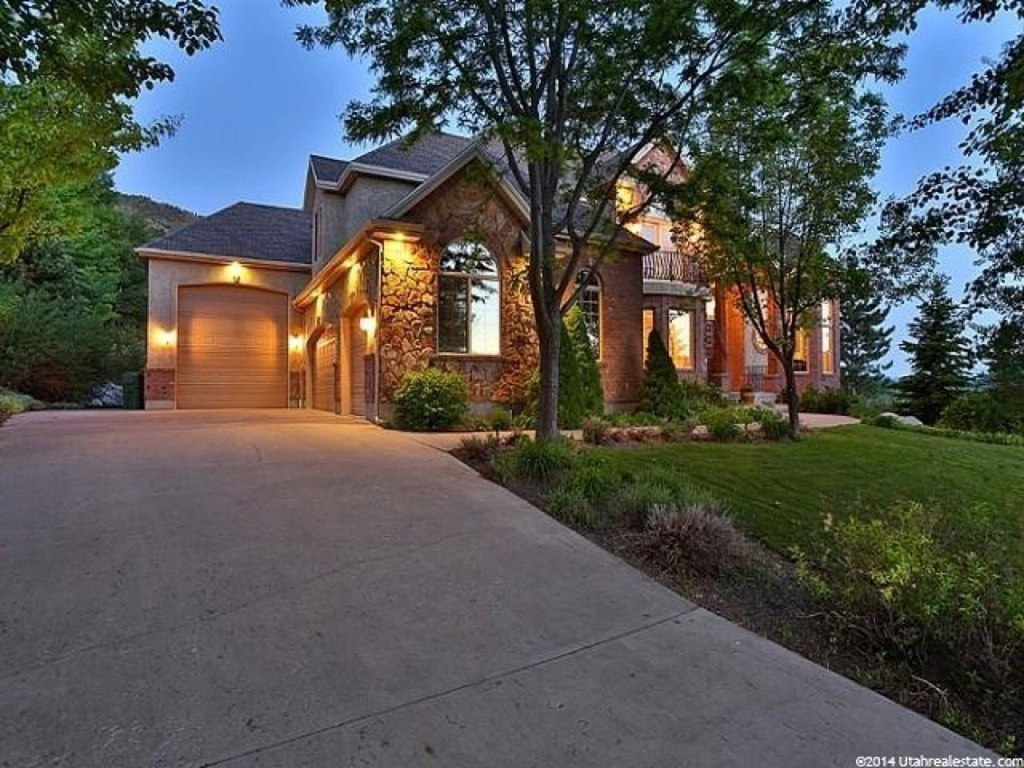 466 S Red Fox Trce, Logan, UT 84321