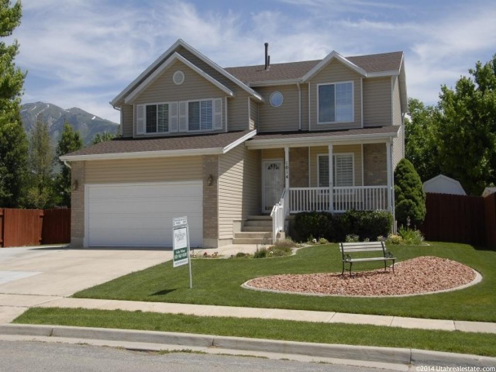 1014 E 1500 N, Layton, UT 84040