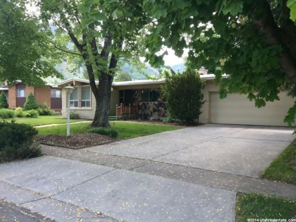 1726 E 1600 N, Logan, UT 84341