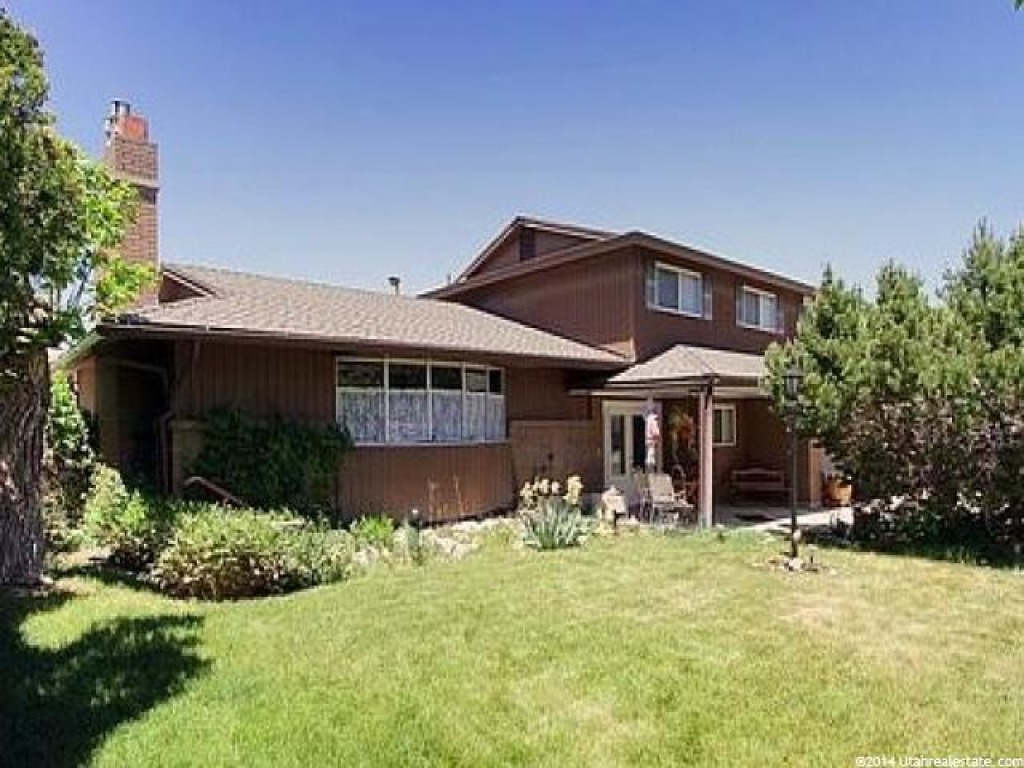 8782 S 1700 E, Sandy, UT 84093