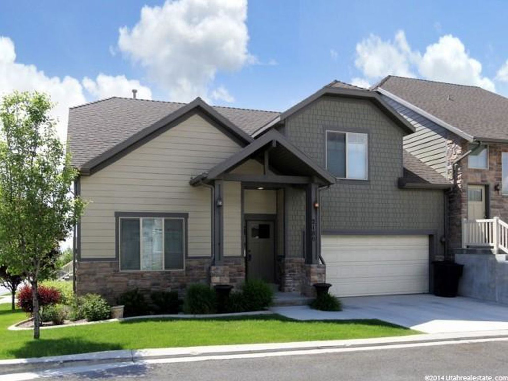 2180 S Orchard Pine Loop, Bountiful, UT 84010