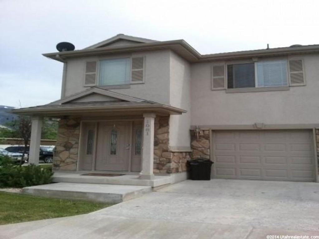 1081 E 1550 S, Ogden, UT 84404