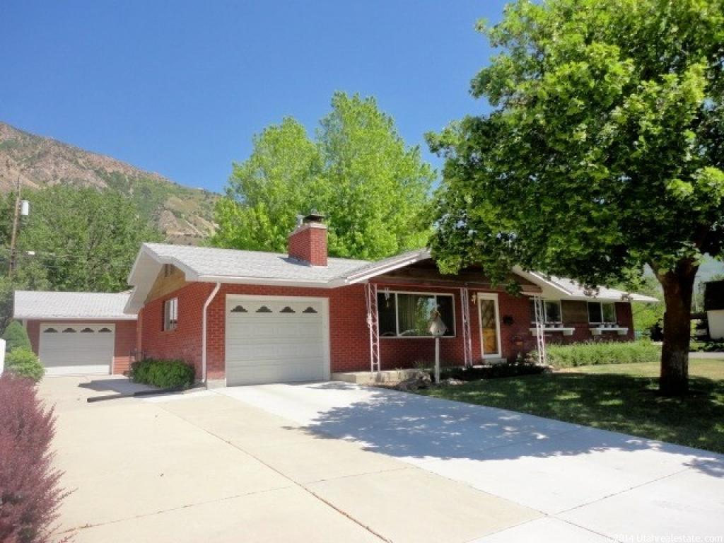 800 Edgehill Dr, Brigham City, UT 84302