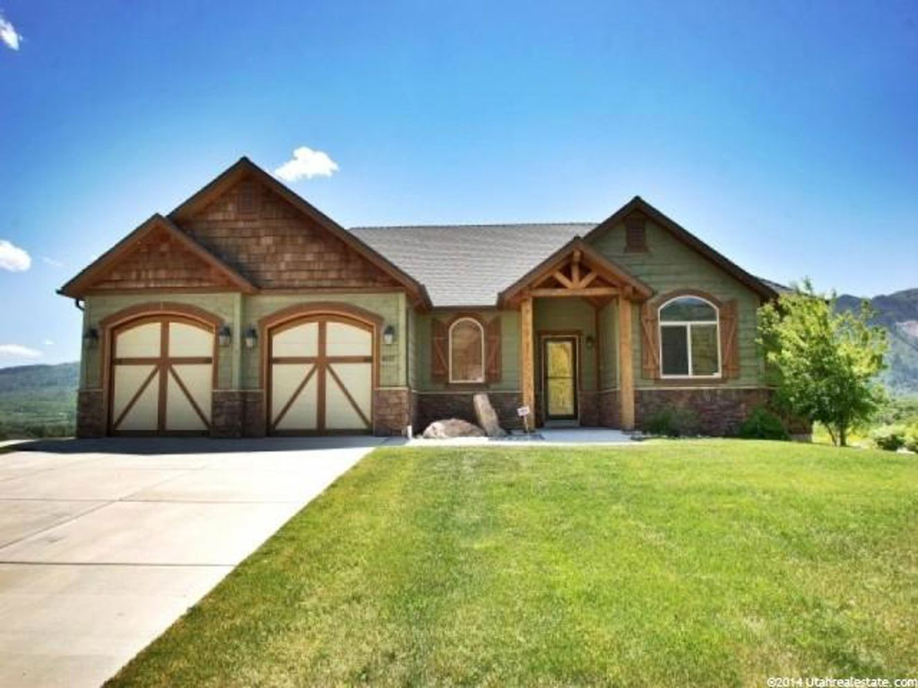 4037 E 4600 N, Eden, UT 84310