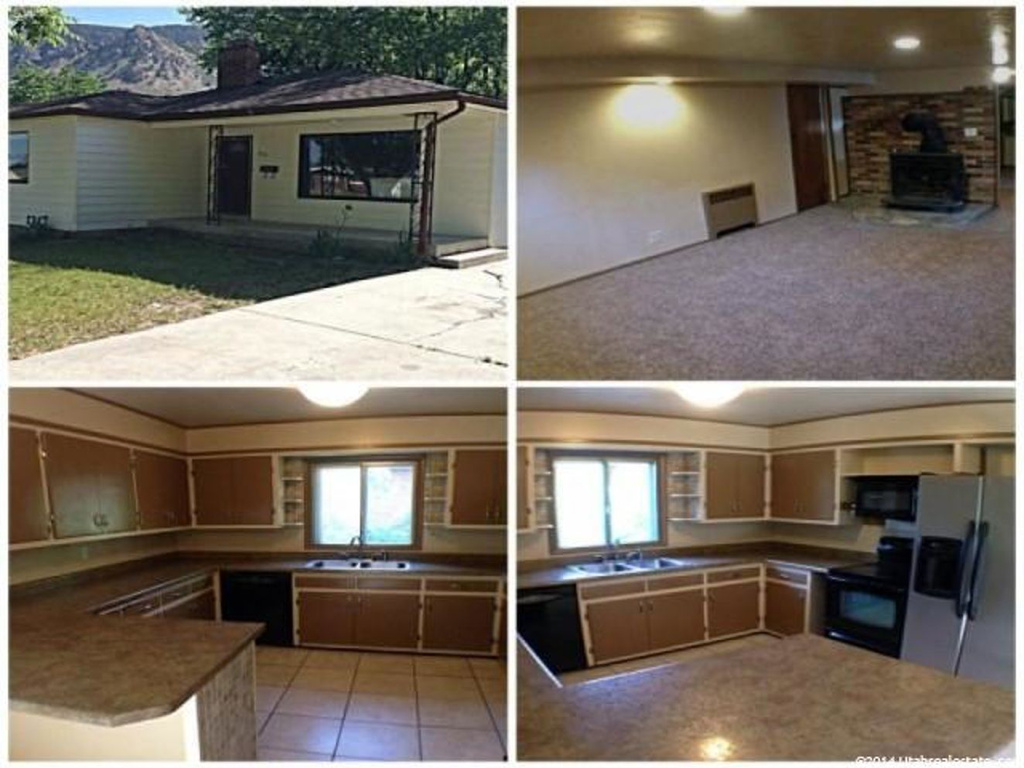 456 N 400 E, Brigham City, UT 84302