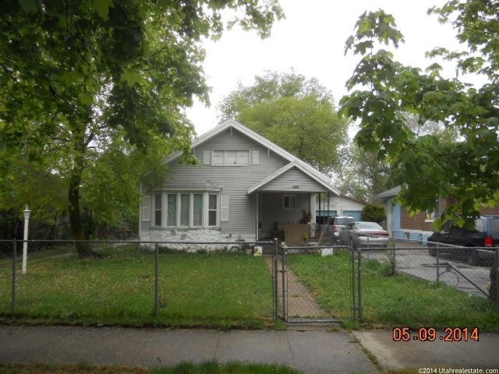 3011 Jefferson Ave, Ogden, UT 84403