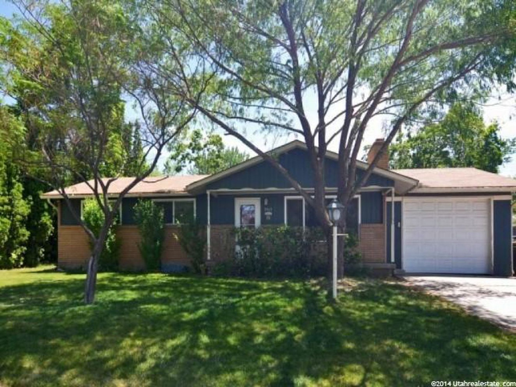 2917 S 450 W, Bountiful, UT 84010