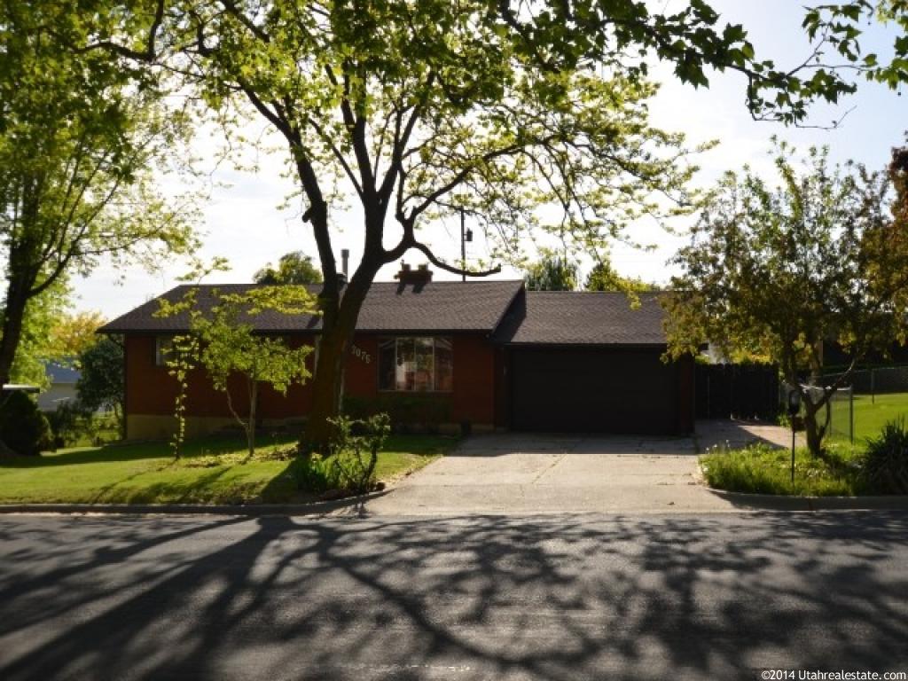 3075 N 100 E, North Ogden, UT 84414