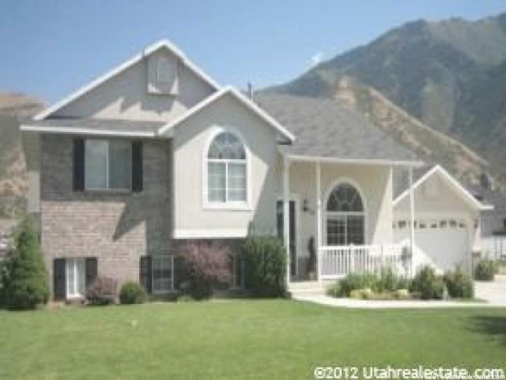 672 N 800 E, Mapleton, UT 84664