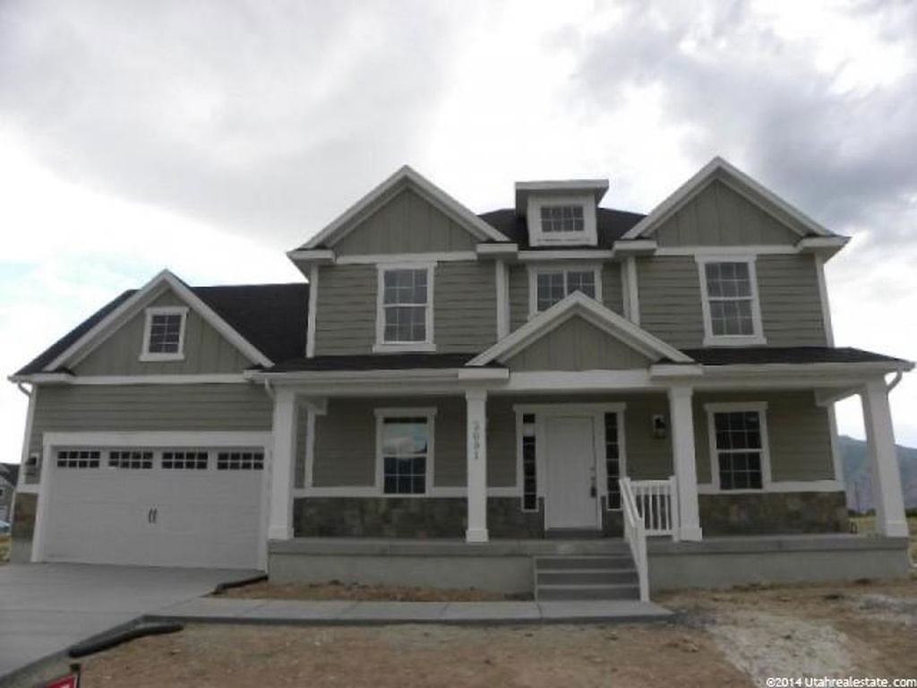 2091 E 800 S, Spanish Fork, UT 84660
