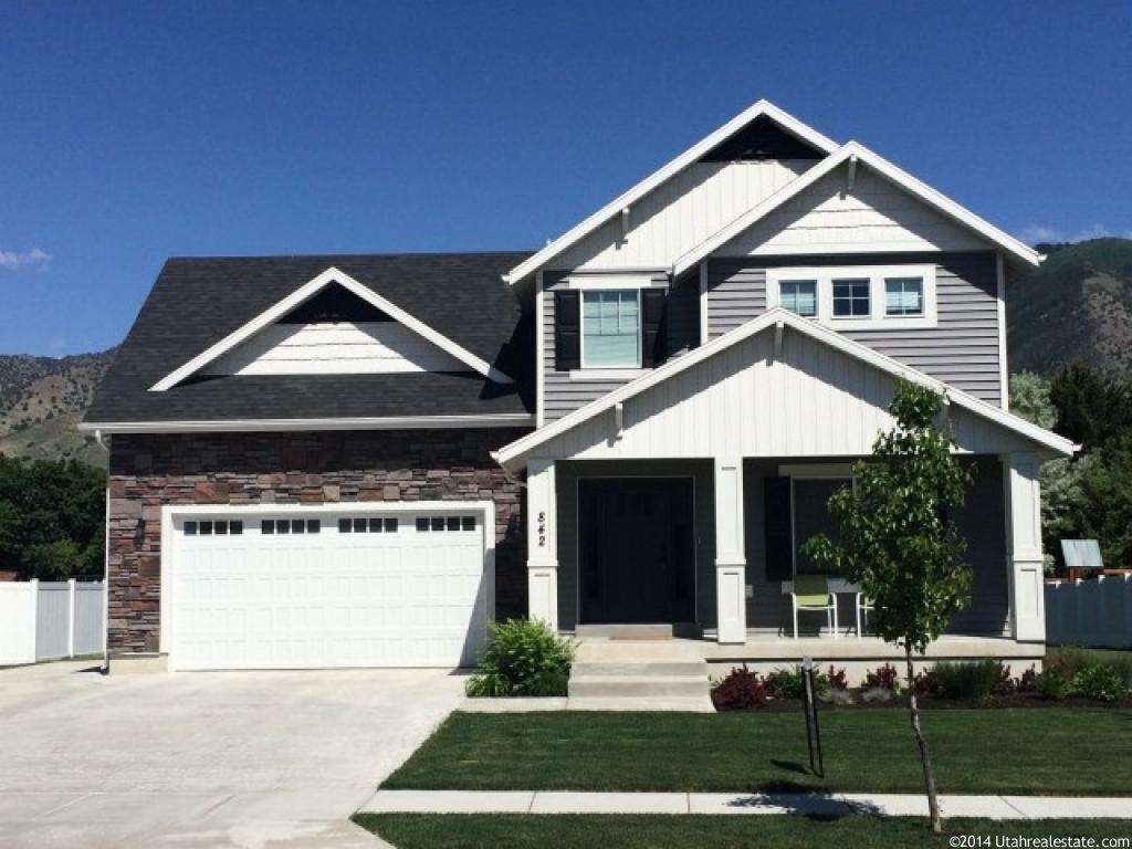 842 S 525 E, River Heights, UT 84321