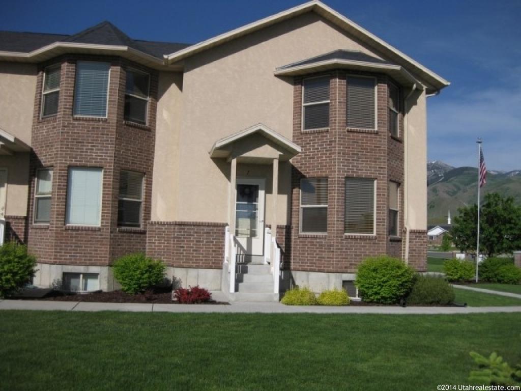 101 E 630 N #1, Smithfield, UT 84335