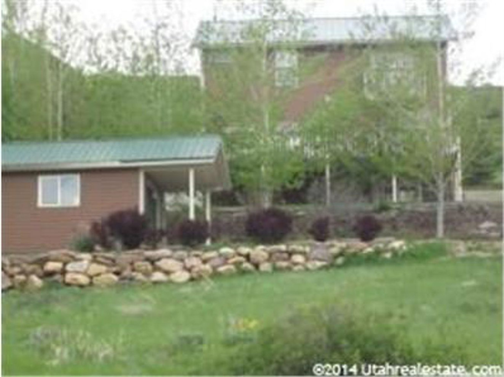 538 W Raspberry Patch N, Garden City, UT 84028