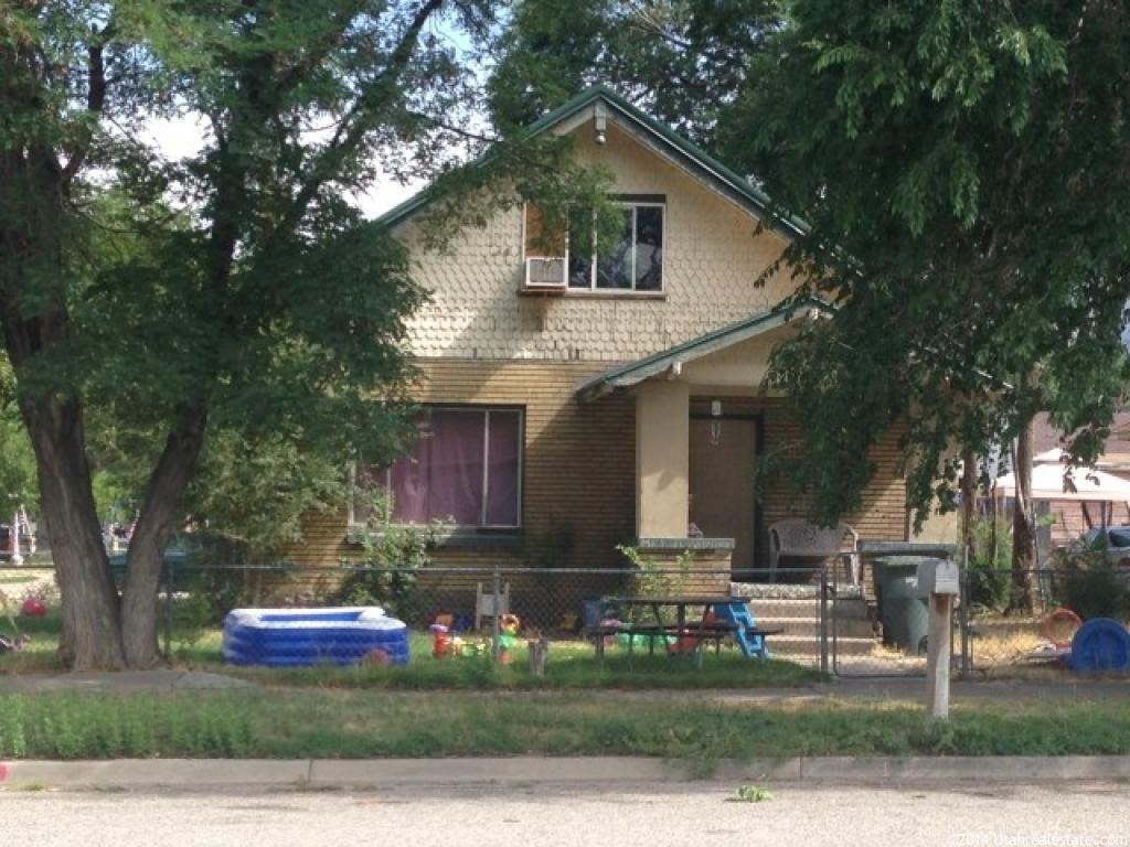 904 E 21 St S, Ogden, UT 84401